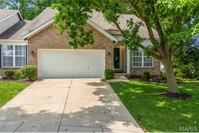 1347 Parkview Estates Drive, Ellisville, MO 63021 - Photo 35