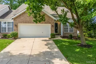 1347 Parkview Estates Dr, Ellisville, MO 63021 - Photo 35