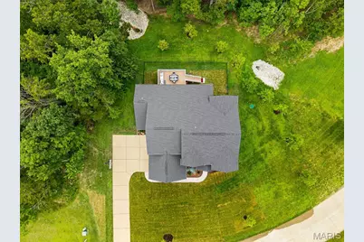 222 Pevely Farms Drive, Eureka, MO 63025 - Photo 9
