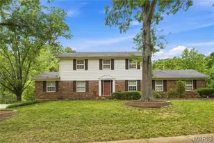 505 Richley Dr, Chesterfield, MO 63017 - Photo 1