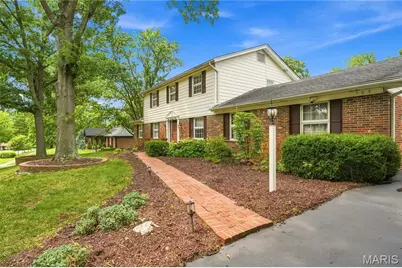 505 Richley Drive, Chesterfield, MO 63017 - Photo 3