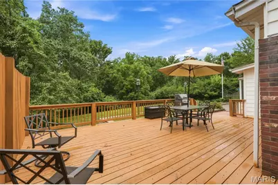 505 Richley Drive, Chesterfield, MO 63017 - Photo 17