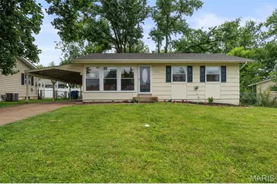 11346 Ranger Drive, Saint Louis, MO 63128 - Photo 1