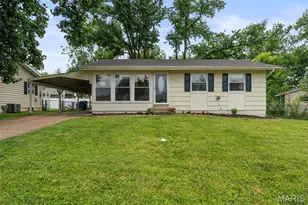 11346 Ranger Dr, Saint Louis, MO 63128 - Photo 1