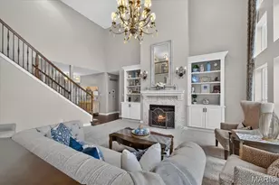 9818 Grandview Lake Ct, Sunset Hills, MO 63127 - Photo 5