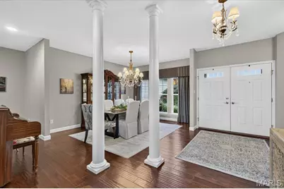 9818 Grandview Lake Court, Sunset Hills, MO 63127 - Photo 21