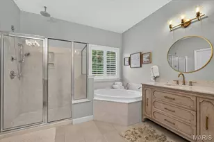 9818 Grandview Lake Ct, Sunset Hills, MO 63127 - Photo 17