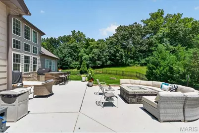 9818 Grandview Lake Court, Sunset Hills, MO 63127 - Photo 49