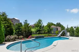 9818 Grandview Lake Ct, Sunset Hills, MO 63127 - Photo 3