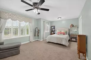 9818 Grandview Lake Ct, Sunset Hills, MO 63127 - Photo 35