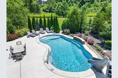 9818 Grandview Lake Court, Sunset Hills, MO 63127 - Photo 43