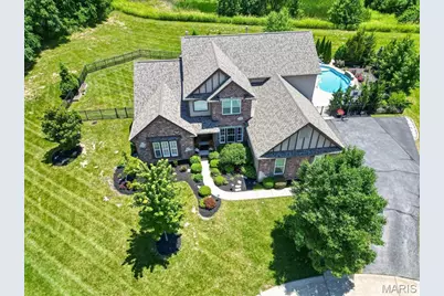 9818 Grandview Lake Court, Sunset Hills, MO 63127 - Photo 53