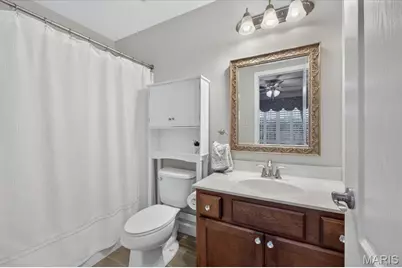 9818 Grandview Lake Court, Sunset Hills, MO 63127 - Photo 37