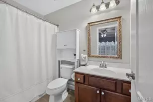 9818 Grandview Lake Ct, Sunset Hills, MO 63127 - Photo 37