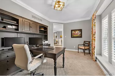 9818 Grandview Lake Court, Sunset Hills, MO 63127 - Photo 23
