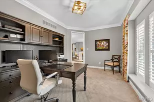 9818 Grandview Lake Ct, Sunset Hills, MO 63127 - Photo 23