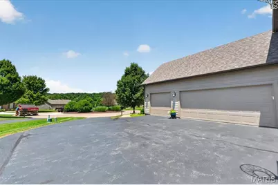 9818 Grandview Lake Court, Sunset Hills, MO 63127 - Photo 59