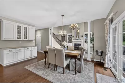 9818 Grandview Lake Court, Sunset Hills, MO 63127 - Photo 7