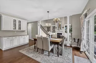 9818 Grandview Lake Ct, Sunset Hills, MO 63127 - Photo 7