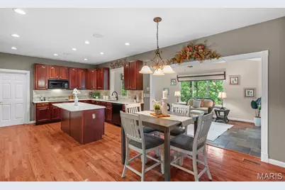 991 Sheffield Forest Court, Wildwood, MO 63021 - Photo 17