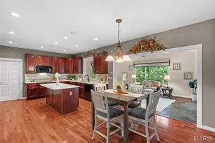 991 Sheffield Forest Ct, Wildwood, MO 63021 - Photo 17