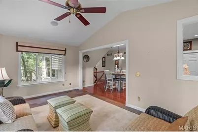 991 Sheffield Forest Court, Wildwood, MO 63021 - Photo 25