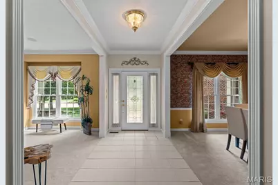 991 Sheffield Forest Court, Wildwood, MO 63021 - Photo 5
