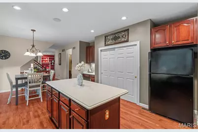 991 Sheffield Forest Court, Wildwood, MO 63021 - Photo 21
