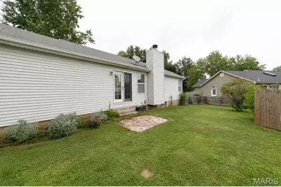 2827 Plum Leaf Circle, Saint Peters, MO 63303 - Photo 15