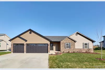 131 Peruque Creek Manor, Wright City, MO 63390 - Photo 1
