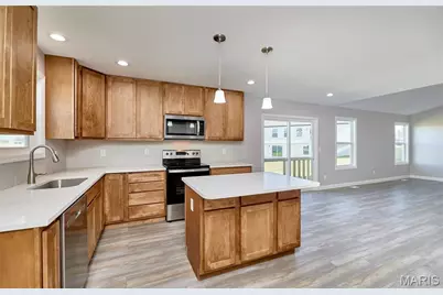 131 Peruque Creek Manor, Wright City, MO 63390 - Photo 19