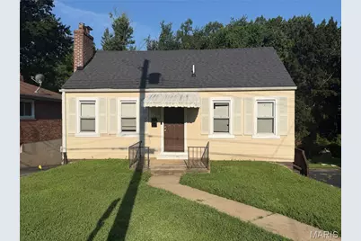 3627 Marshall Avenue, Saint John, MO 63114 - Photo 1