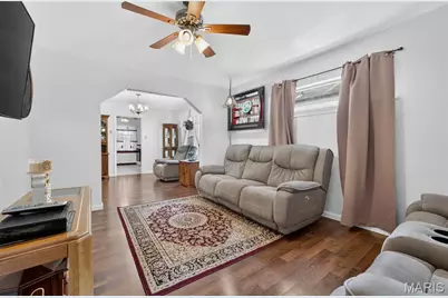 3234 Jasper Park, Saint Louis, MO 63139 - Photo 5