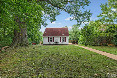 701 Burgess Avenue, Crystal City, MO 63019 - Photo 1