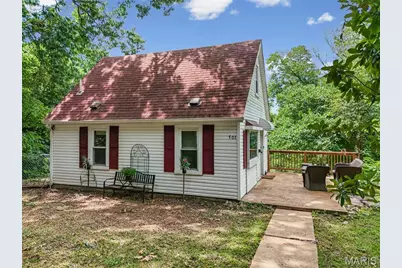 701 Burgess Avenue, Crystal City, MO 63019 - Photo 1