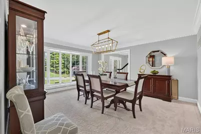 14768 Timberbluff Drive, Chesterfield, MO 63017 - Photo 19