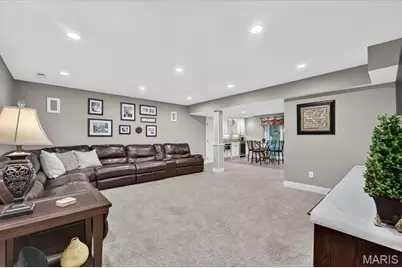 14768 Timberbluff Drive, Chesterfield, MO 63017 - Photo 51