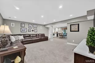 14768 Timberbluff Dr, Chesterfield, MO 63017 - Photo 51
