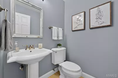 14768 Timberbluff Drive, Chesterfield, MO 63017 - Photo 29