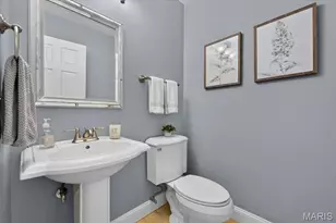 14768 Timberbluff Dr, Chesterfield, MO 63017 - Photo 29