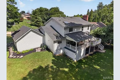 14768 Timberbluff Drive, Chesterfield, MO 63017 - Photo 69
