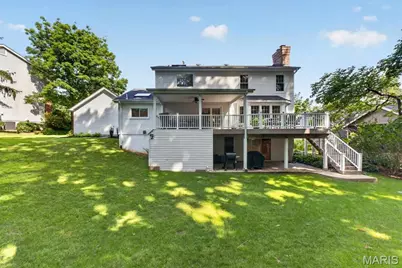14768 Timberbluff Drive, Chesterfield, MO 63017 - Photo 61