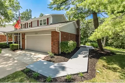 1524 Pheasant Ridge Drive, Ellisville, MO 63011 - Photo 29