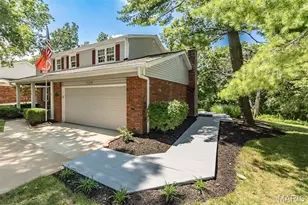 1524 Pheasant Ridge Dr, Ellisville, MO 63011 - Photo 29