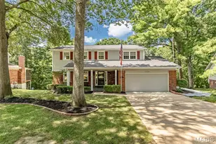 1524 Pheasant Ridge Dr, Ellisville, MO 63011 - Photo 1