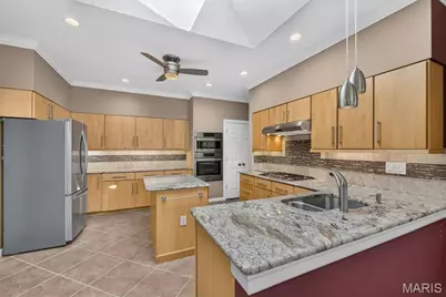 14620 Timberlake Manor Court, Chesterfield, MO 63017 - Photo 13