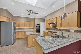 14620 Timberlake Manor Ct, Chesterfield, MO 63017 - Photo 13