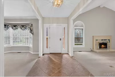 14620 Timberlake Manor Court, Chesterfield, MO 63017 - Photo 3