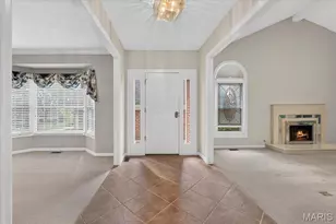 14620 Timberlake Manor Ct, Chesterfield, MO 63017 - Photo 3