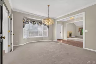 14620 Timberlake Manor Ct, Chesterfield, MO 63017 - Photo 9